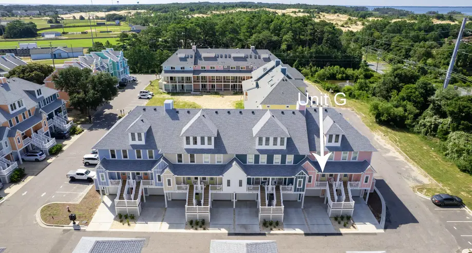 K0121 Go Fish 3 Bedroom at Cambridge Cove
