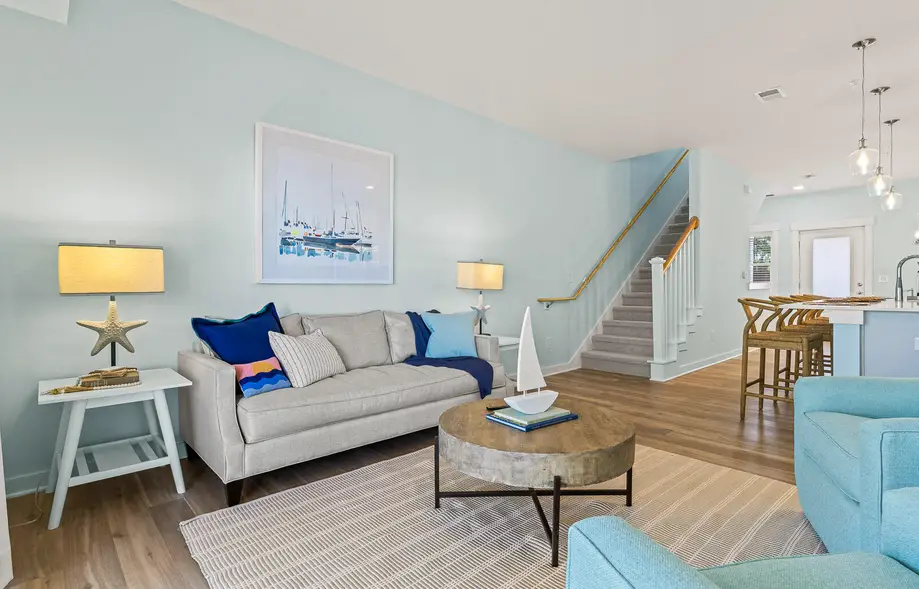 K0121 Go Fish 3 Bedroom at Cambridge Cove