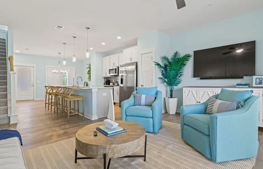 K0121 Go Fish 3 Bedroom at Cambridge Cove