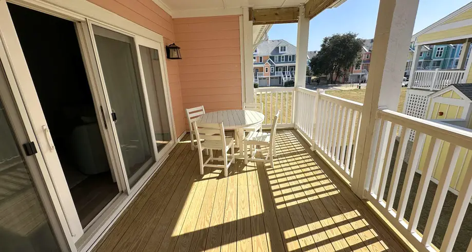 K0121 Go Fish 3 Bedroom at Cambridge Cove