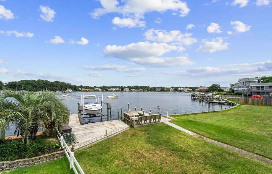 K7804 Harbour House 3 Bedroom in Kill Devil Hills