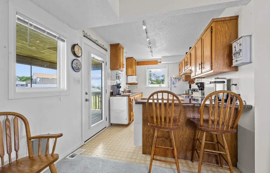 K7804 Harbour House 3 Bedroom in Kill Devil Hills