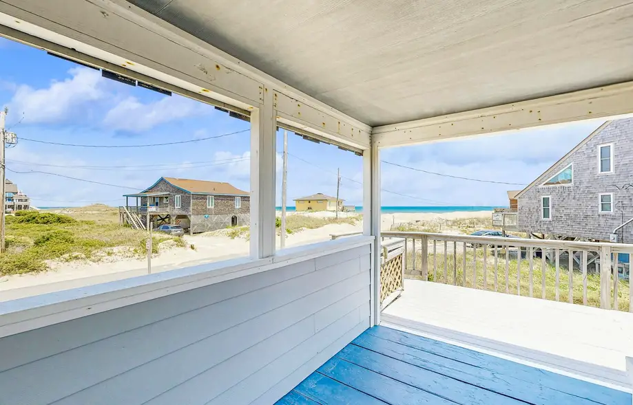 The Shore Shack