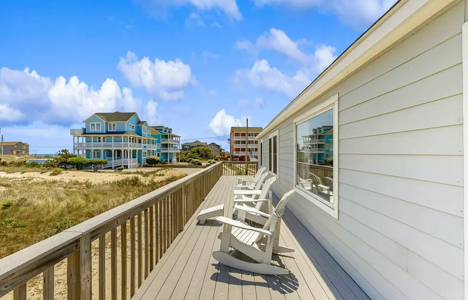 The Shore Shack
