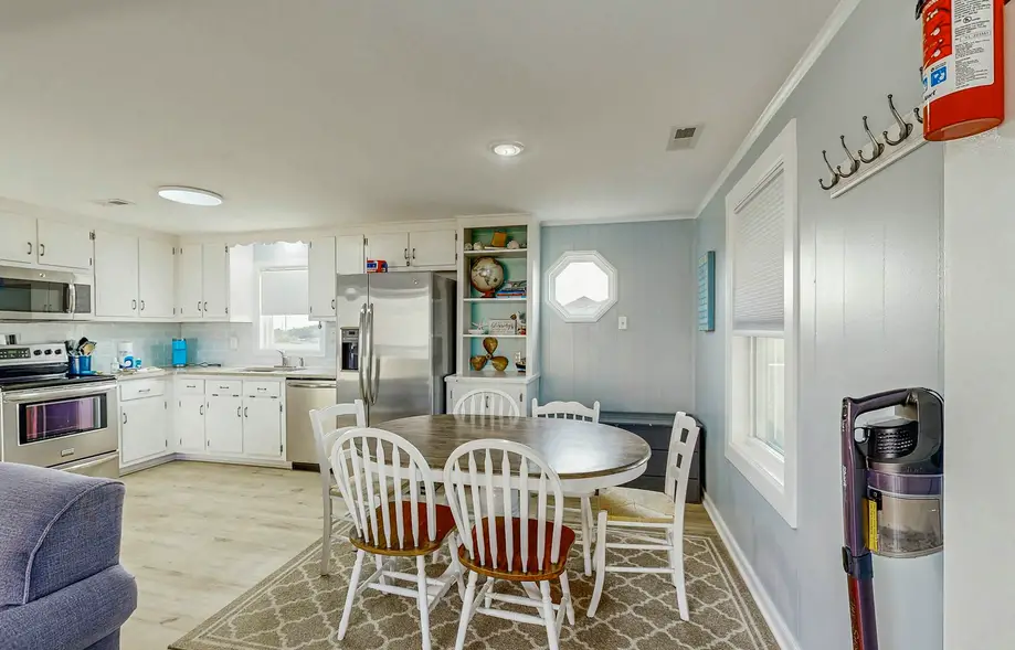 The Shore Shack