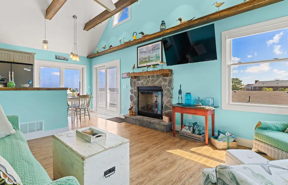 K9409 Ohana 3 Bedroom Home in Walnut Island