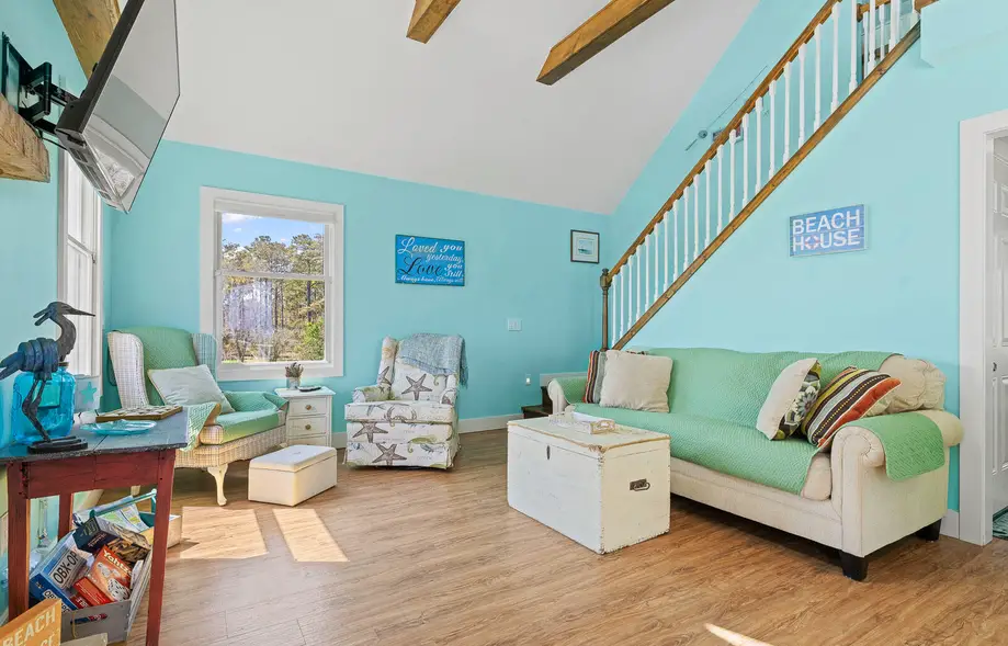 K9409 Ohana 3 Bedroom Home in Walnut Island