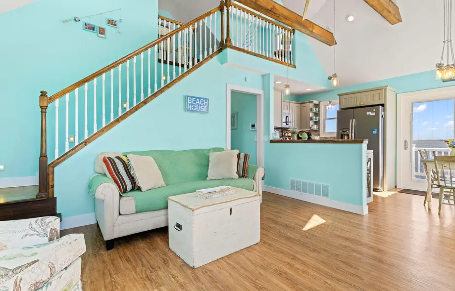 K9409 Ohana 3 Bedroom Home in Walnut Island