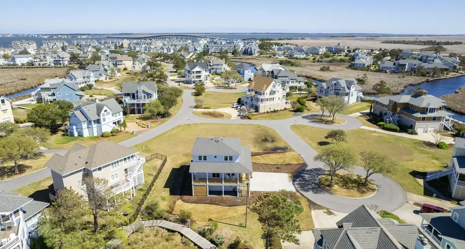 K5310 Holata Love 4 Bedroom home at Pirate's Cove