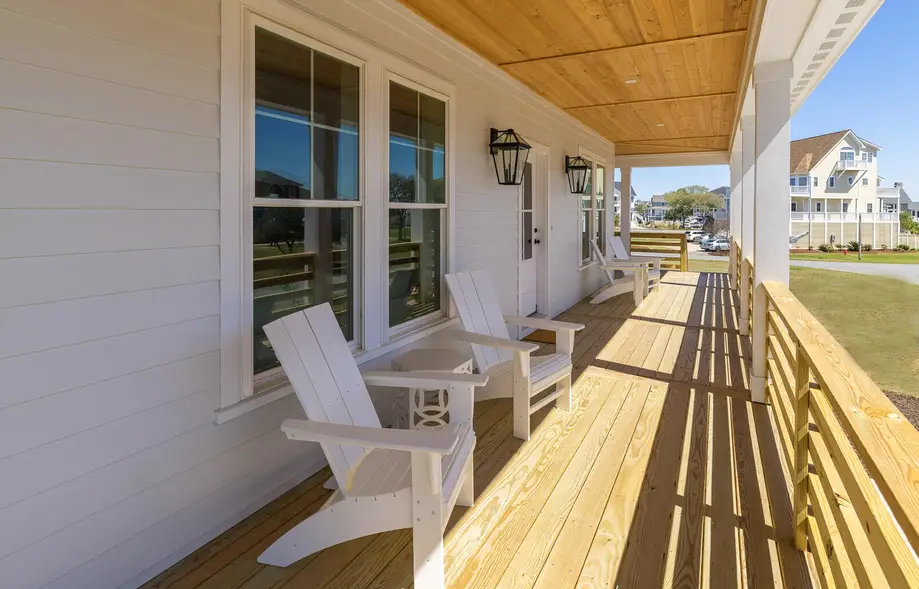 K5310 Holata Love 4 Bedroom home at Pirate's Cove