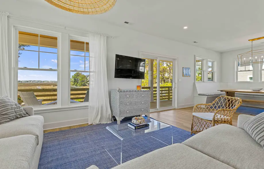 K5310 Holata Love 4 Bedroom home at Pirate's Cove
