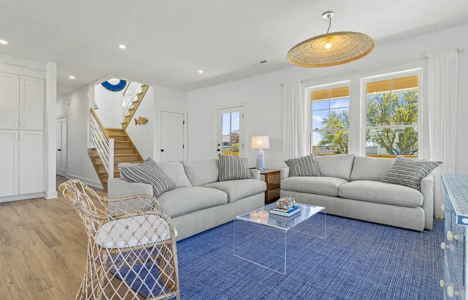 K5310 Holata Love 4 Bedroom home at Pirate's Cove