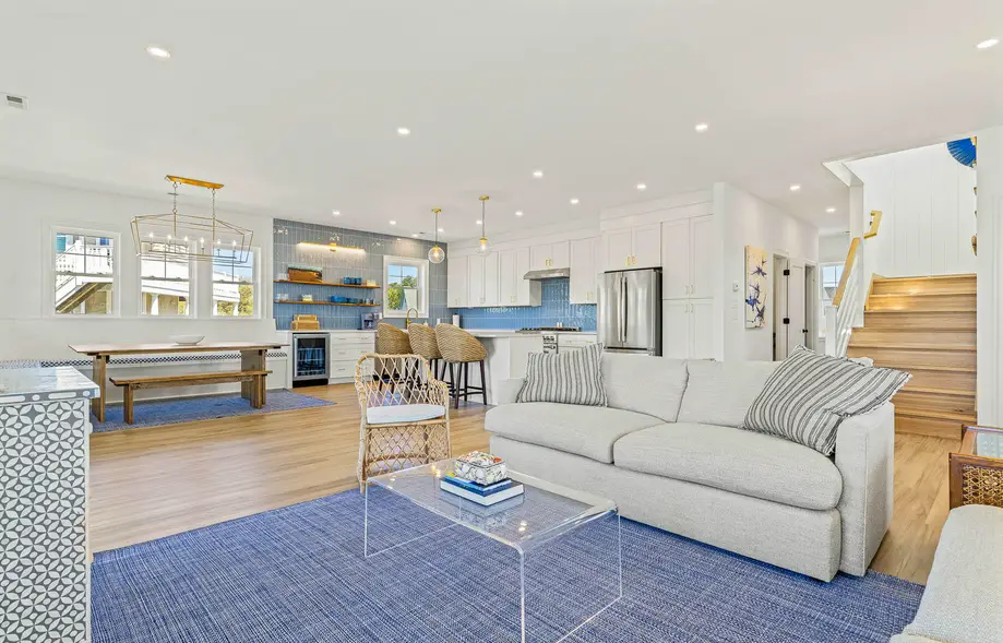 K5310 Holata Love 4 Bedroom home at Pirate's Cove