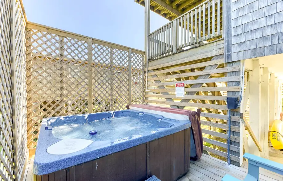 Longboard Beach House H-36