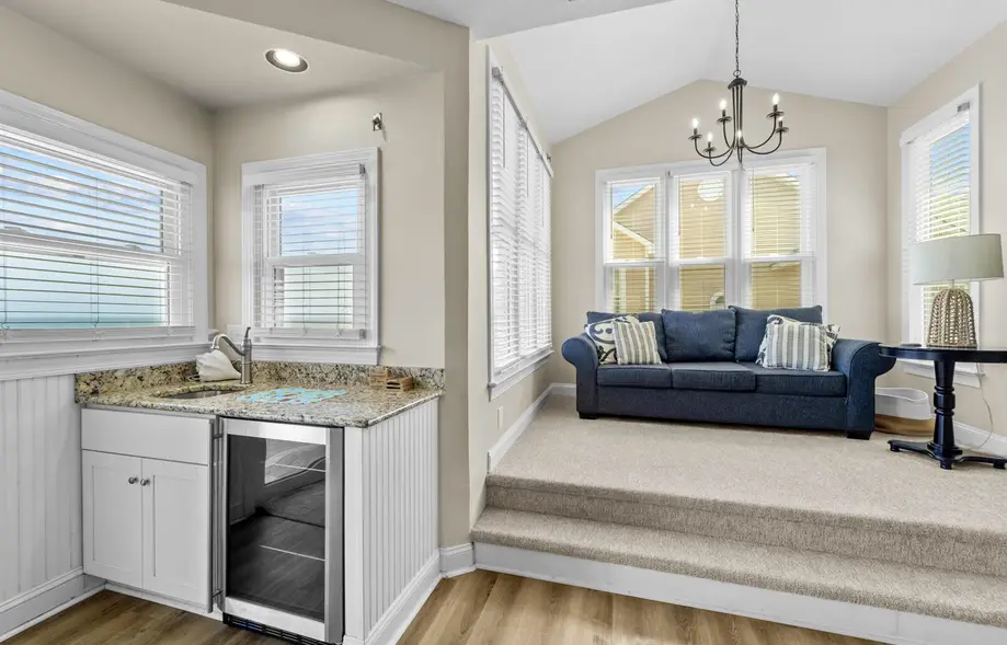 K8028 Tis the SeaSun 4 Bedroom Duplex at Sea Pointe