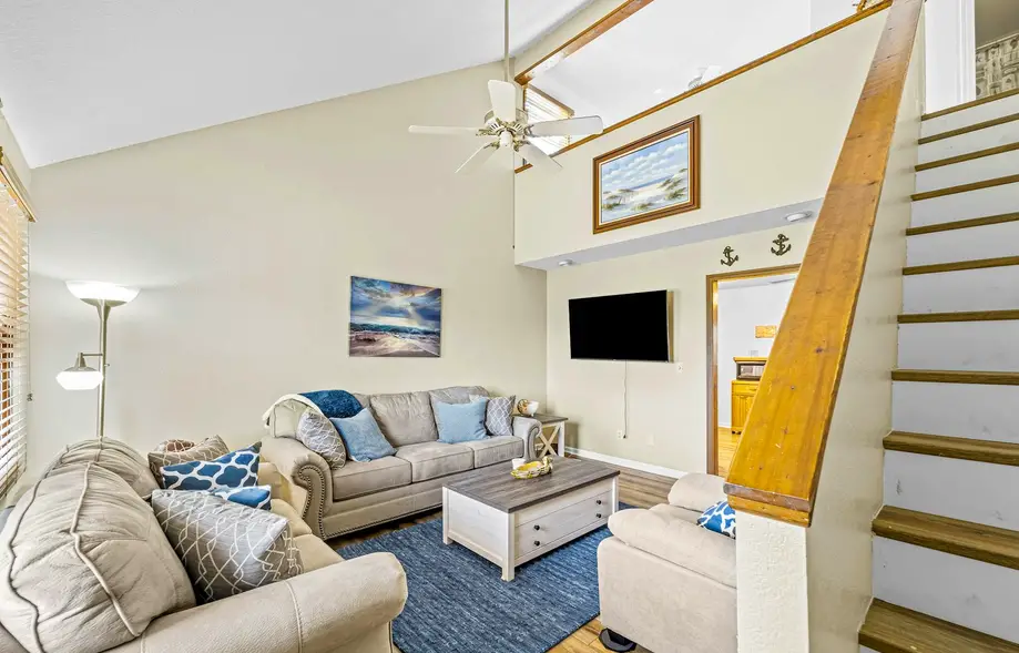 Catch 'n' Cook Cottage