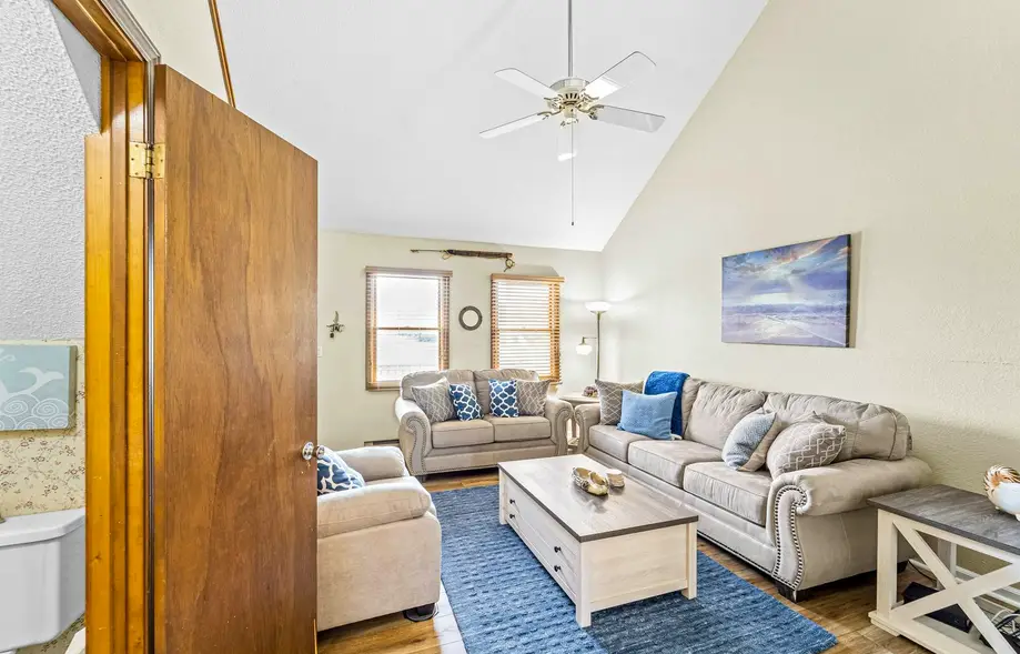 Catch 'n' Cook Cottage