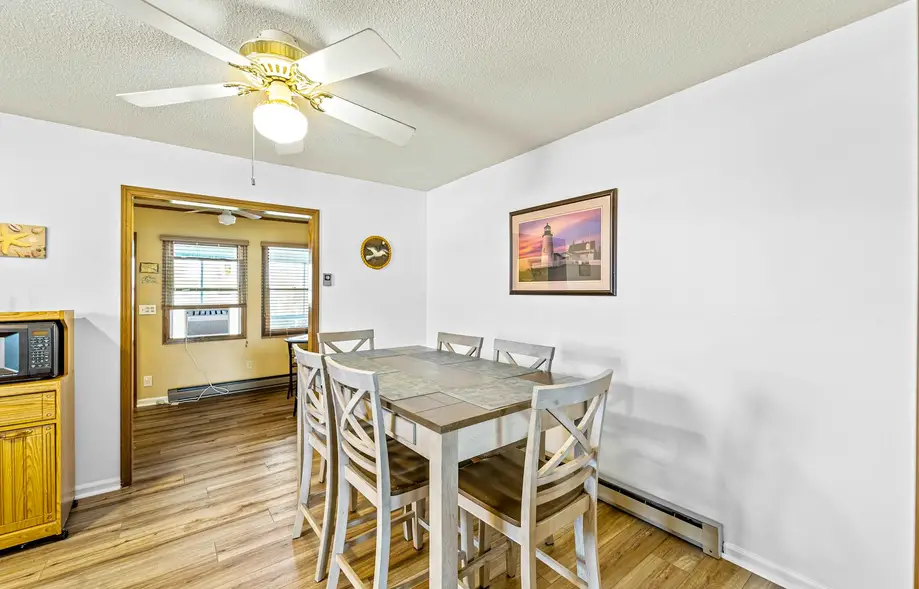 Catch 'n' Cook Cottage