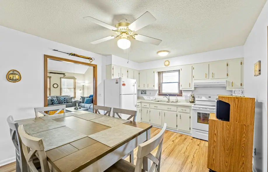 Catch 'n' Cook Cottage