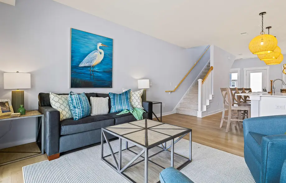 K0114 Stay Salty 2 Bedroom at Cambridge Cove