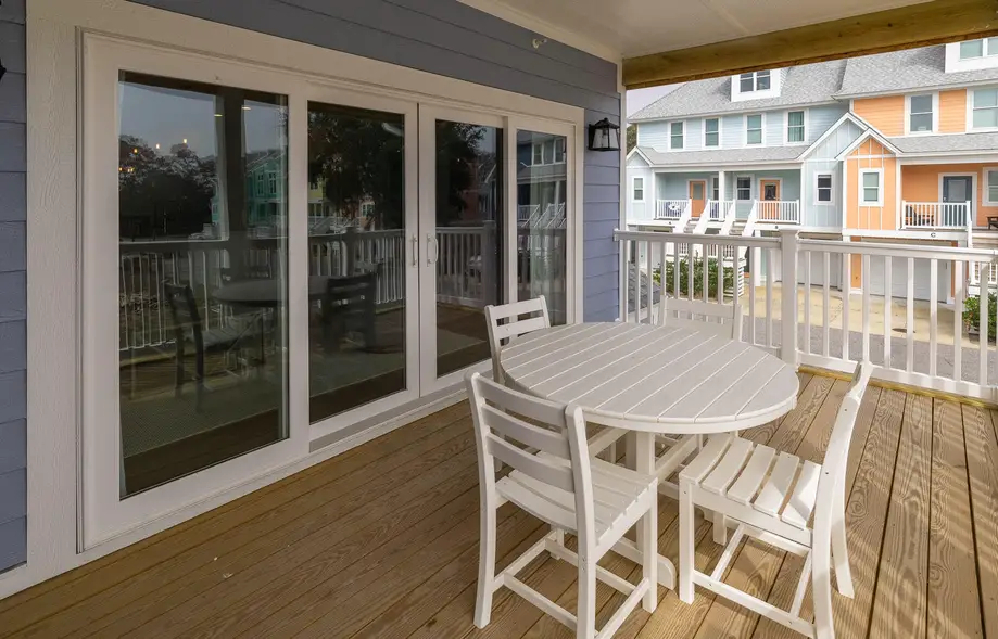 K0114 Stay Salty 2 Bedroom at Cambridge Cove