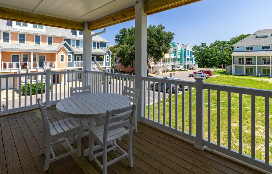 K0114 Stay Salty 2 Bedroom at Cambridge Cove
