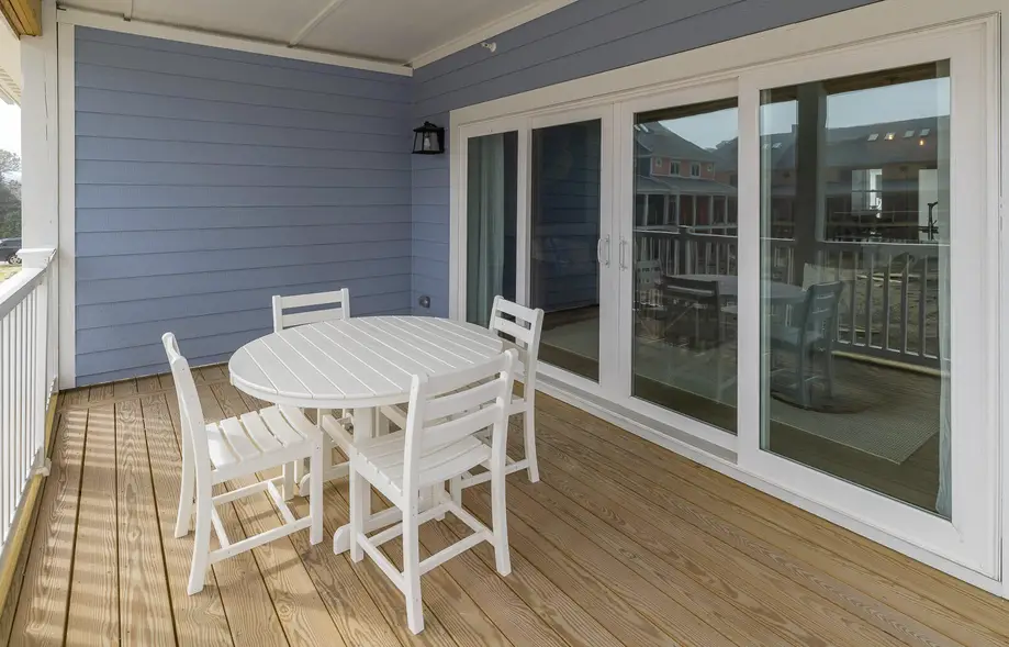 K0114 Stay Salty 2 Bedroom at Cambridge Cove