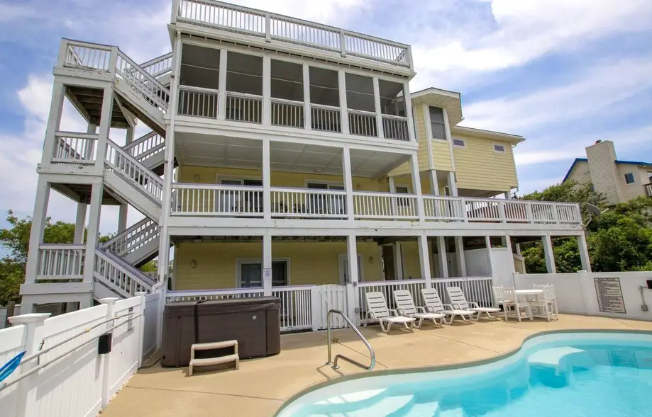 Parrothead Cay