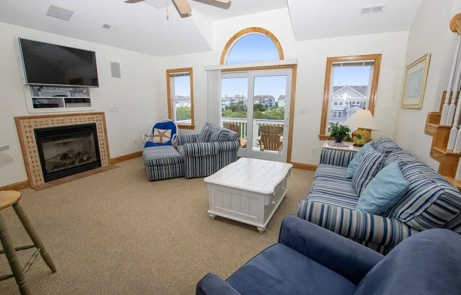 Parrothead Cay