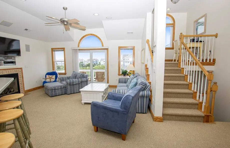 Parrothead Cay