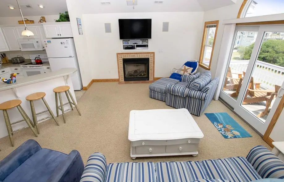 Parrothead Cay