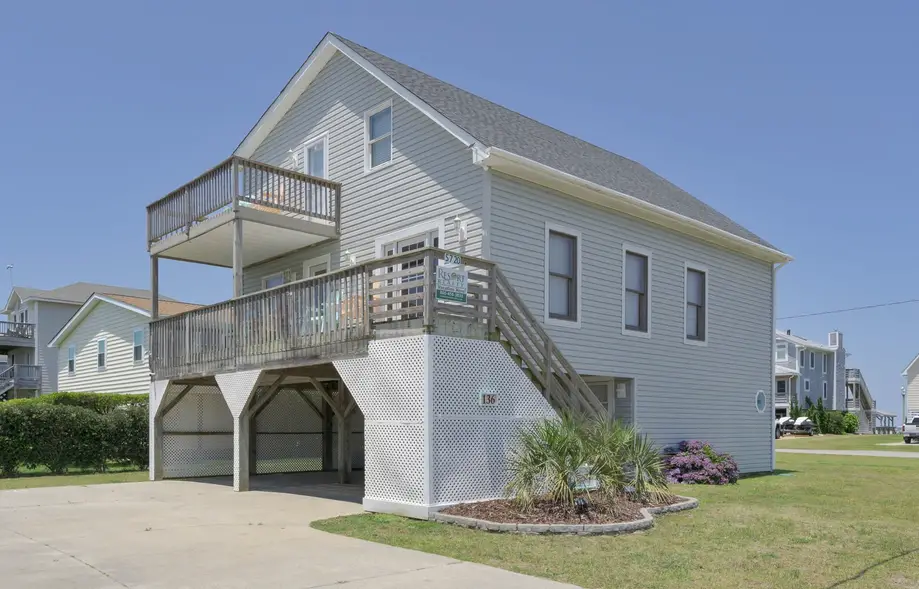 5720 - Island Haven