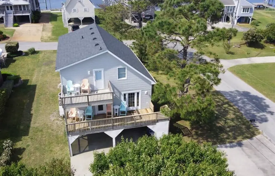 5720 - Island Haven