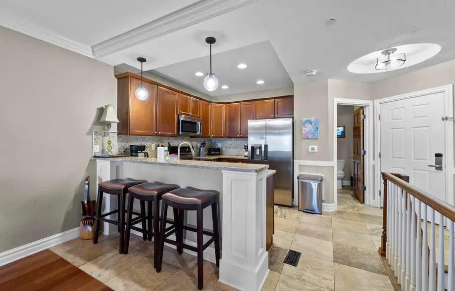 K0710 Coast Time 2 Bedroom Condo at Croatan Surf Club