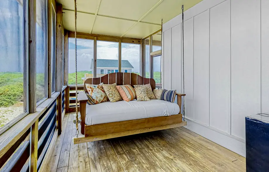 The Beach House