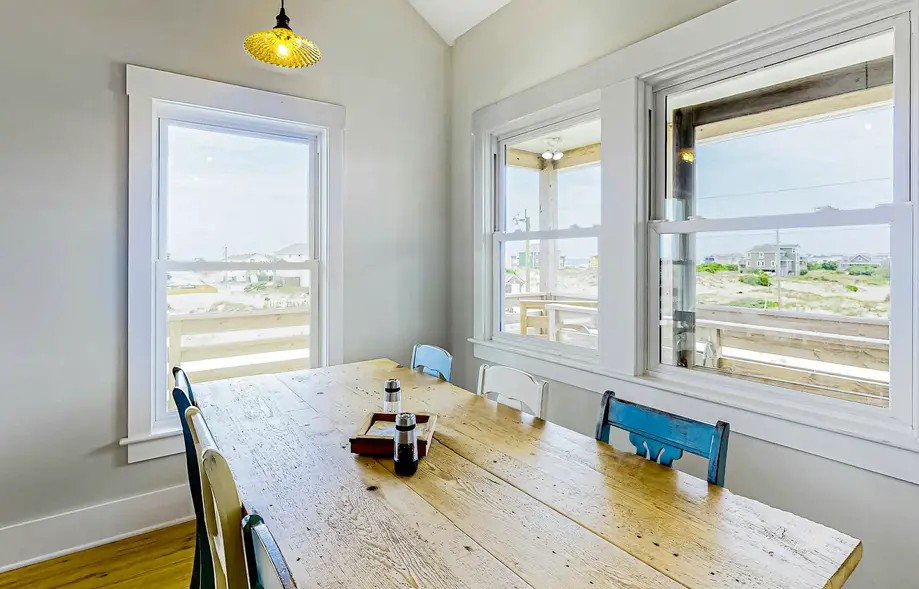 The Beach House