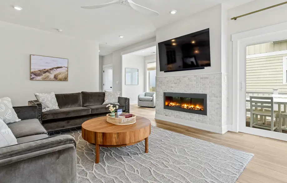 K7301 Seashell Serenity 4 Bedroom Home at The Tides