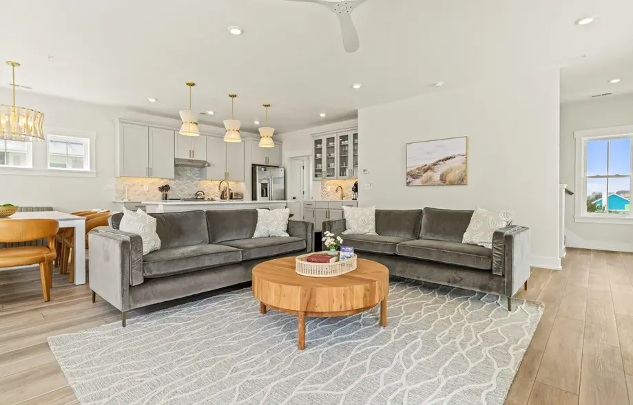 K7301 Seashell Serenity 4 Bedroom Home at The Tides