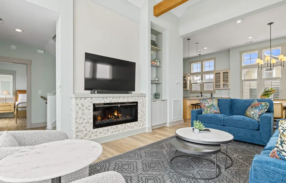 K7306 Dune Dreamer 5 Bedroom Oceanfront Home at The Tides