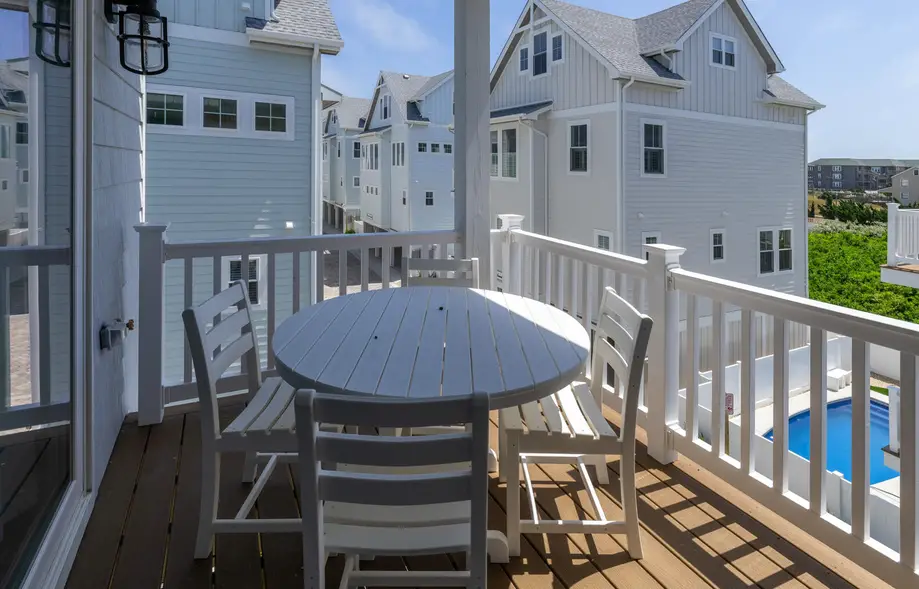 K7300 Lighthouse Loft 4 Bedroom Home at The Tides