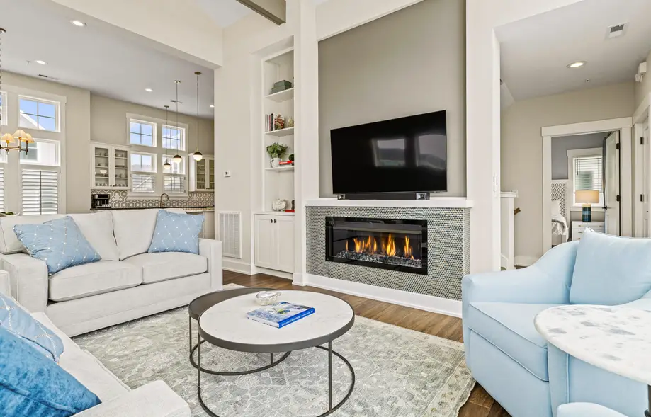 K7313 Salt Spray 5 Bedroom Oceanfront Home at The Tides