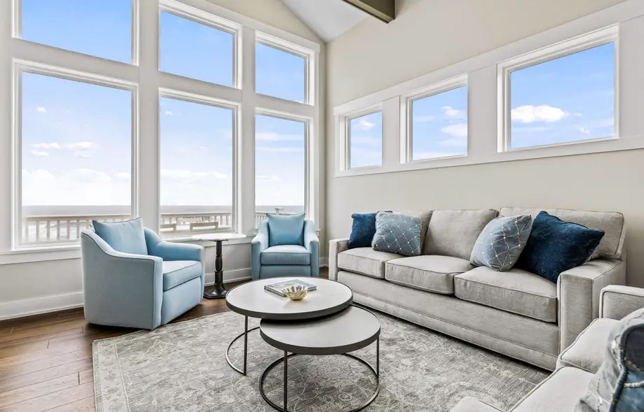 K7313 Salt Spray 5 Bedroom Oceanfront Home at The Tides