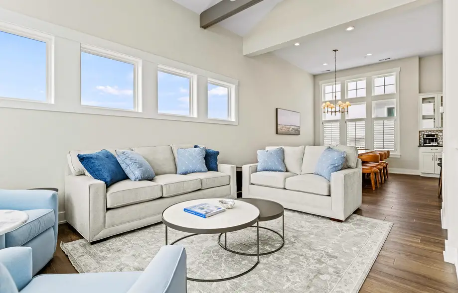 K7313 Salt Spray 5 Bedroom Oceanfront Home at The Tides