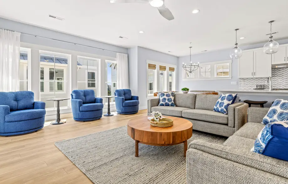 K7303 Maritime Majesty 4 Bedroom Home at...