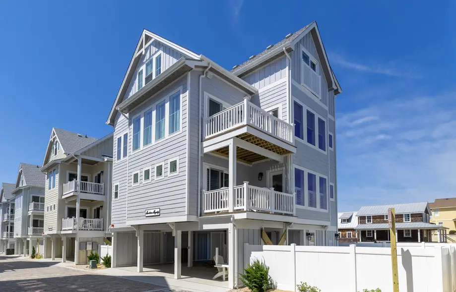 K7303 Maritime Majesty 4 Bedroom Home at The Tides