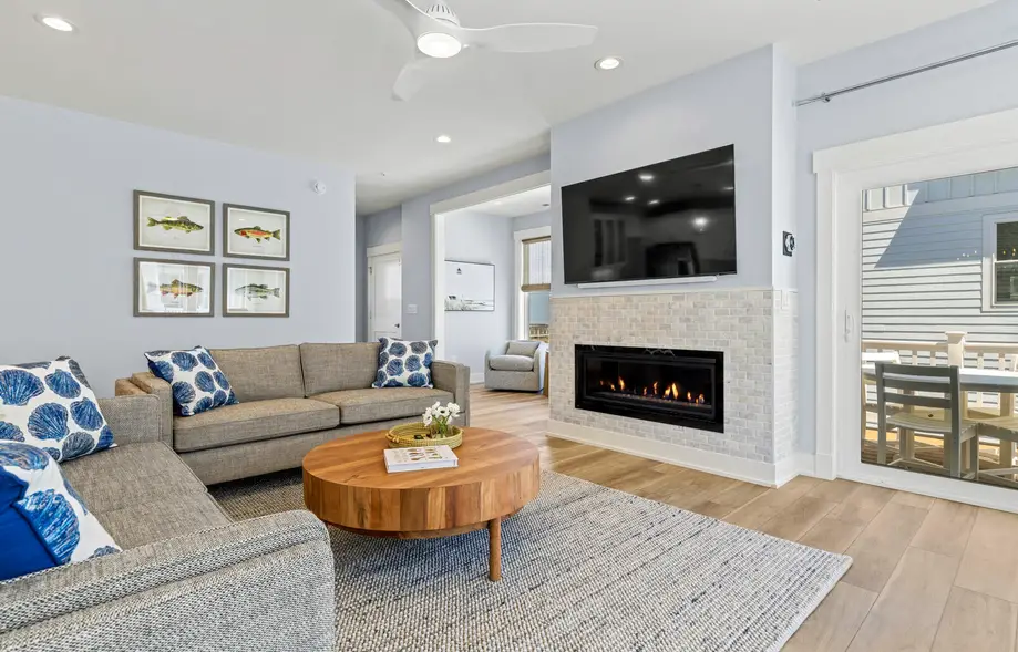 K7303 Maritime Majesty 4 Bedroom Home at The Tides