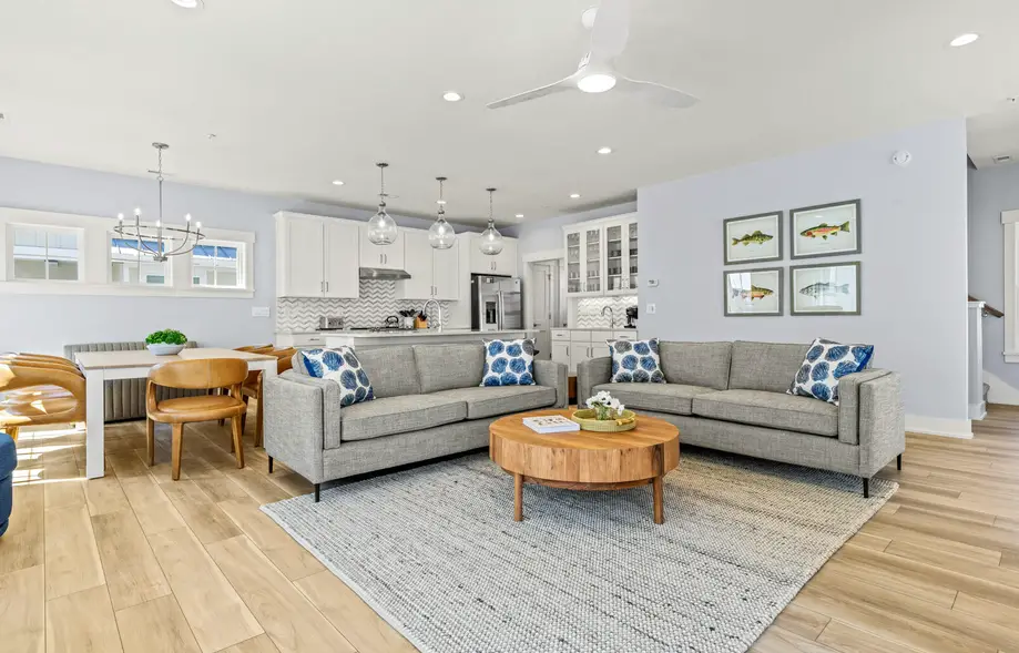 K7303 Maritime Majesty 4 Bedroom Home at The Tides