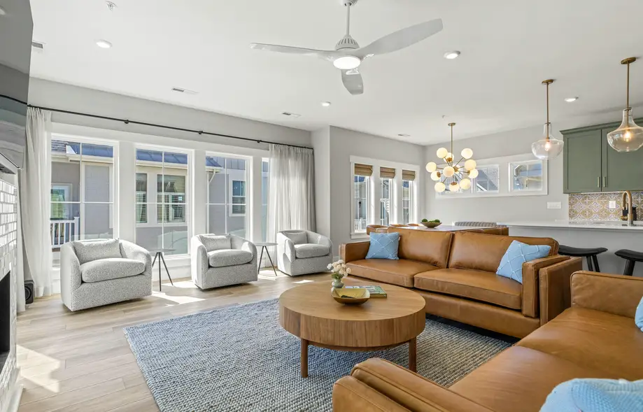 K7305 Wright Waves 4 Bedroom Home at The Tides