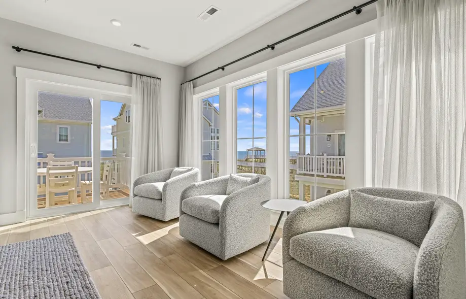 K7305 Wright Waves 4 Bedroom Home at The Tides