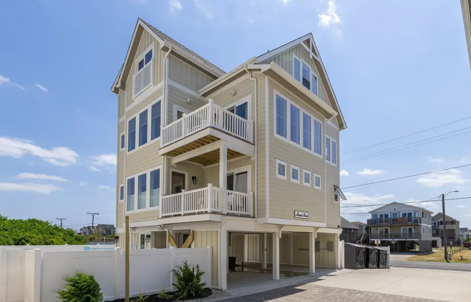 K7307 Sunset Soiree 4 Bedroom Home at The Tides